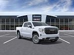 New 2026 GMC Sierra 1500 Denali Ultimate Crew Cab for sale #112628 - photo 1