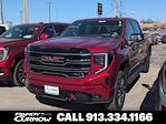 New 2026 GMC Sierra 1500 AT4 Crew Cab for sale #112633 - photo 1