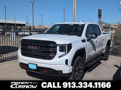 New 2026 GMC Sierra 1500 AT4 Crew Cab for sale #112634 - photo 1