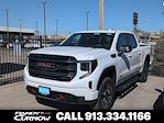 New 2026 GMC Sierra 1500 AT4 Crew Cab for sale #112634 - photo 1