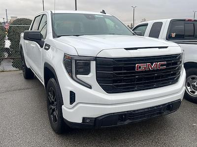 New 2026 GMC Sierra 1500 Elevation Crew Cab for sale #112662 - photo 2