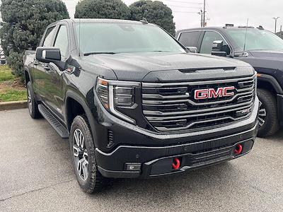 New 2026 GMC Sierra 1500 AT4 Crew Cab for sale #112663 - photo 2
