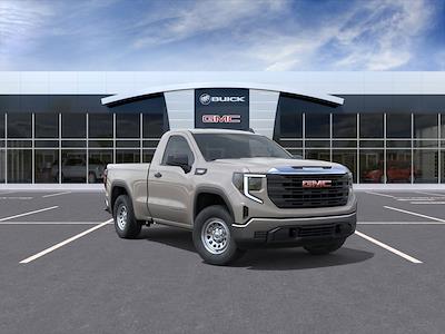 New 2026 GMC Sierra 1500 Pro Regular Cab for sale #112671 - photo 1