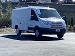 Used 2017 Ford Transit 250 T-250 SRW 138 WB 9000 GVWR 4x2 Service Utility Van for sale #CQ10611A - photo 3