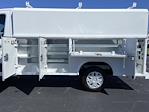 Used 2017 Ford Transit 250 T-250 SRW 138 WB 9000 GVWR 4x2 Service Utility Van for sale #CQ10611A - photo 40