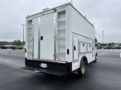 2024 GMC Savana 4500 DRW RWD Rockport Service Utility Van for sale #CR08050 - photo 2