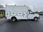 2024 GMC Savana 4500 DRW RWD Rockport Service Utility Van for sale #CR08050 - photo 10