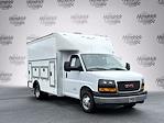 2024 GMC Savana 4500 DRW RWD Rockport Service Utility Van for sale #CR08050 - photo 1