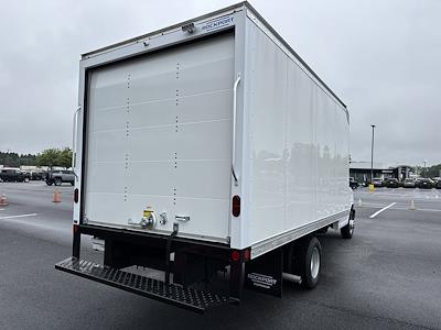 2024 GMC Savana 3500 DRW RWD Box Van for sale #CR12183 - photo 2