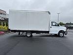 2024 GMC Savana 3500 DRW RWD Box Van for sale #CR12183 - photo 10