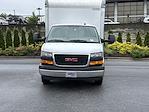 2024 GMC Savana 3500 DRW RWD Box Van for sale #CR12183 - photo 3