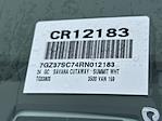 2024 GMC Savana 3500 DRW RWD Box Van for sale #CR12183 - photo 34