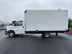 2024 GMC Savana 3500 DRW RWD Box Van for sale #CR12183 - photo 7