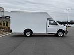 2025 GMC Savana 3500 SRW RWD, Rockport Cargoport Box Van for sale #CS00729 - photo 10