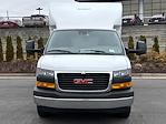 2025 GMC Savana 3500 SRW RWD, Rockport Cargoport Box Van for sale #CS00729 - photo 3