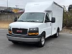 2025 GMC Savana 3500 SRW RWD, Rockport Cargoport Box Van for sale #CS00729 - photo 5