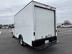 2025 GMC Savana 3500 SRW RWD, Rockport Cargoport Box Van for sale #CS00729 - photo 8