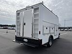 New 2025 GMC Savana 3500 1WT RWD Rockport Service Utility Van for sale #CS01722 - photo 2