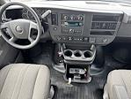 New 2025 GMC Savana 3500 1WT RWD Rockport Service Utility Van for sale #CS01722 - photo 22