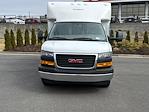 New 2025 GMC Savana 3500 1WT RWD Rockport Service Utility Van for sale #CS01722 - photo 3