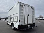 New 2025 GMC Savana 3500 1WT RWD Rockport Service Utility Van for sale #CS01722 - photo 8