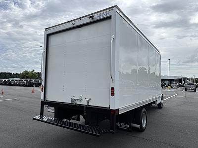New 2025 GMC Savana 4500 16' Box Van for sale #CS02436 - photo 2