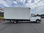 New 2025 GMC Savana 4500 16' Box Van for sale #CS02436 - photo 9