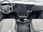 New 2025 GMC Savana 4500 16' Box Van for sale #CS02436 - photo 20
