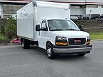 New 2025 GMC Savana 4500 16' Box Van for sale #CS02436 - photo 1