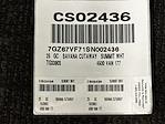 New 2025 GMC Savana 4500 16' Box Van for sale #CS02436 - photo 34