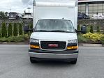 New 2025 GMC Savana 4500 16' Box Van for sale #CS02436 - photo 3