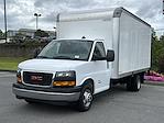 New 2025 GMC Savana 4500 16' Box Van for sale #CS02436 - photo 4