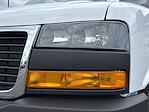 New 2025 GMC Savana 4500 16' Box Van for sale #CS02436 - photo 5