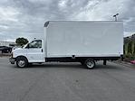 New 2025 GMC Savana 4500 16' Box Van for sale #CS02436 - photo 6