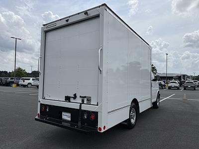 2025 GMC Savana 3500 SRW RWD Box Van for sale #CS02617 - photo 2