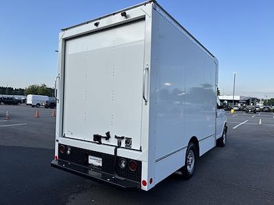 New 2025 GMC Savana 3500 Box Van for sale #CS02684 - photo 2