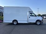 New 2025 GMC Savana 3500 Box Van for sale #CS02684 - photo 9