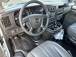 New 2025 GMC Savana 3500 Box Van for sale #CS02684 - photo 22