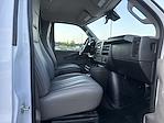 New 2025 GMC Savana 3500 Box Van for sale #CS02684 - photo 24