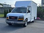 New 2025 GMC Savana 3500 Box Van for sale #CS02684 - photo 4