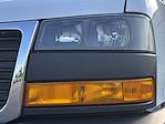 New 2025 GMC Savana 3500 Box Van for sale #CS02684 - photo 5