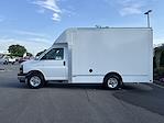 New 2025 GMC Savana 3500 Box Van for sale #CS02684 - photo 6