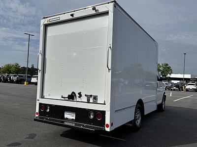 2025 GMC Savana 3500 SRW RWD Box Van for sale #CS02800 - photo 2