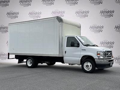 2023 Ford E-450 RWD Cutaway Van for sale #CS02800A - photo 2