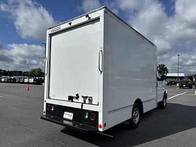 2025 GMC Savana 3500 SRW RWD Box Van for sale #CS02829 - photo 2