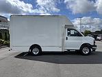 2025 GMC Savana 3500 SRW RWD Box Van for sale #CS02829 - photo 9