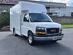 2025 GMC Savana 3500 SRW RWD Box Van for sale #CS02829 - photo 1