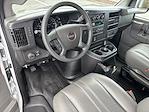 2025 GMC Savana 3500 SRW RWD Box Van for sale #CS02829 - photo 22