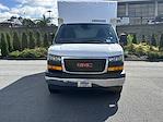 2025 GMC Savana 3500 SRW RWD Box Van for sale #CS02829 - photo 3