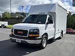 2025 GMC Savana 3500 SRW RWD Box Van for sale #CS02829 - photo 4